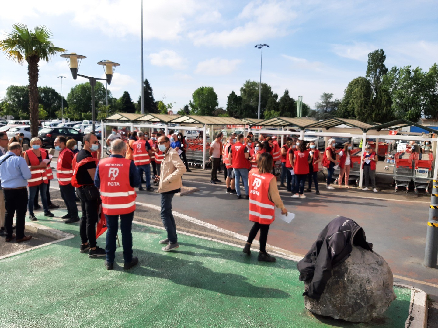 Mobilisation ma 2