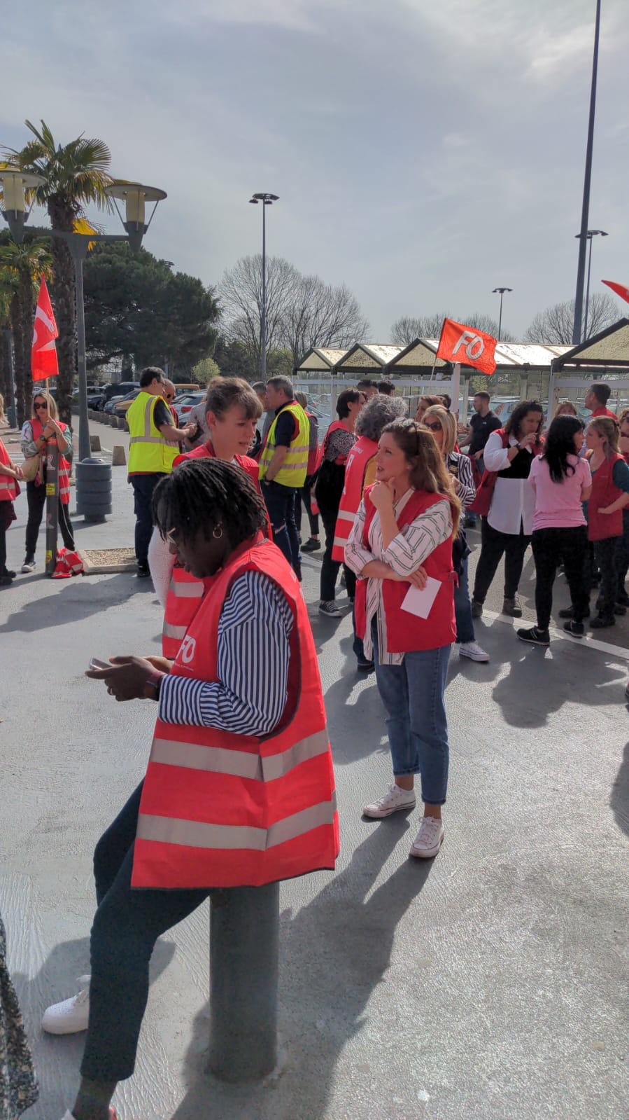 Photos greve 5