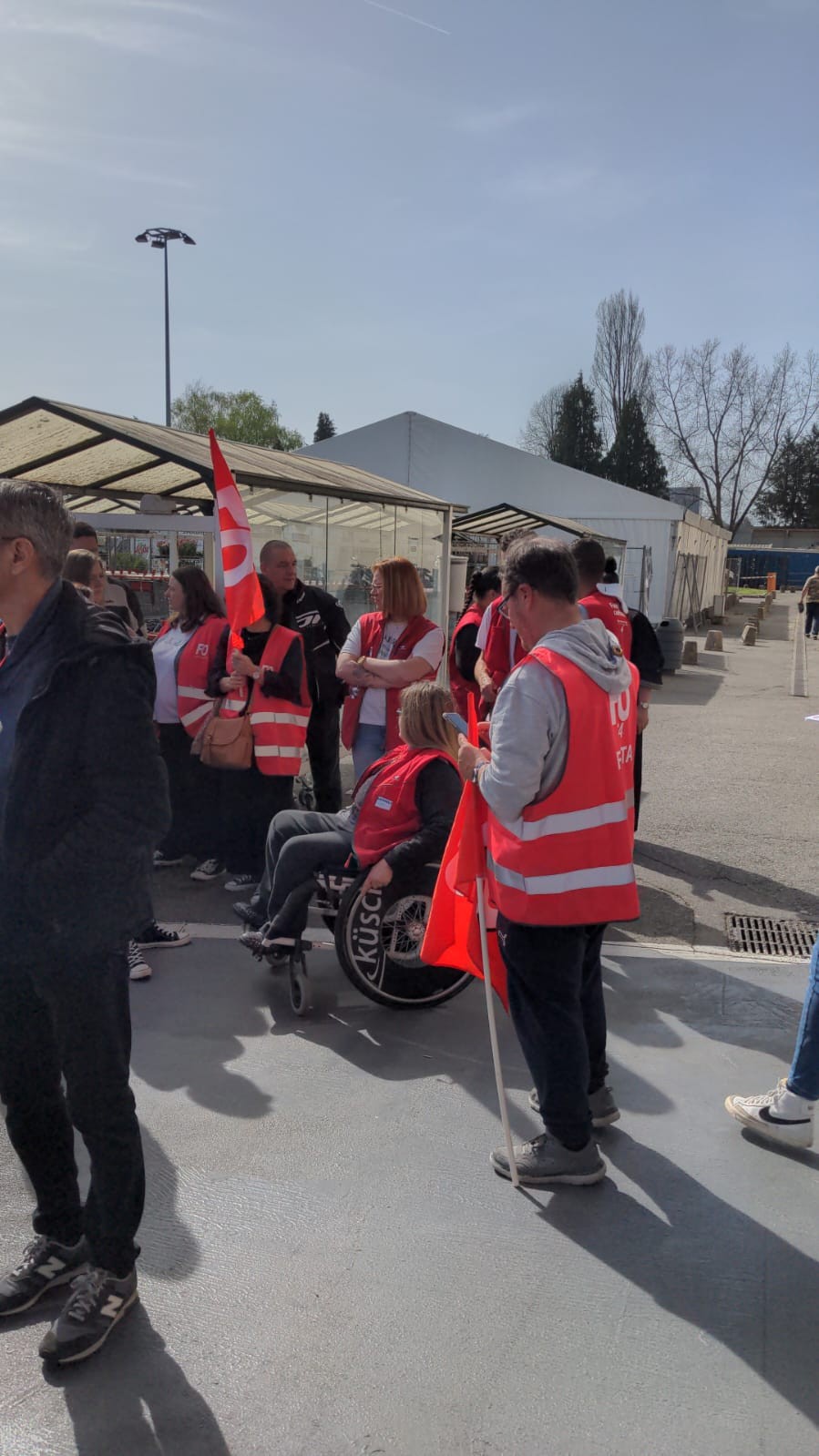 Photos greve 6