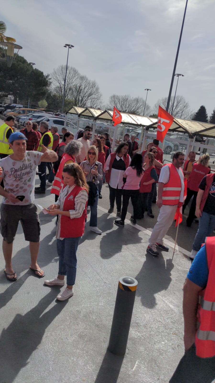 Photos greve 7